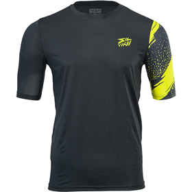 Koszulka MTB SILVINI Aldeno