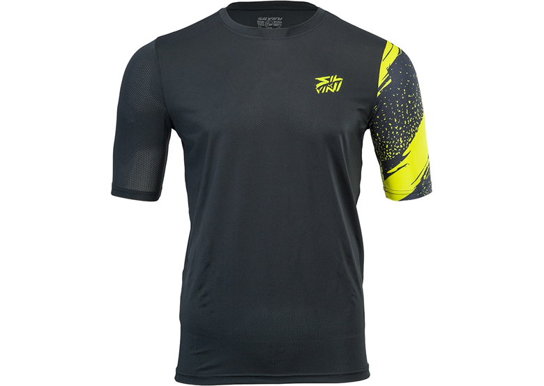 Koszulka MTB SILVINI Aldeno
