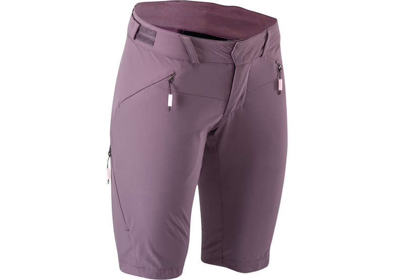 Szorty rowerowe damskie SILVINI Alma Wms