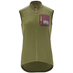 Kamizelka rowerowa damska SILVINI Caira