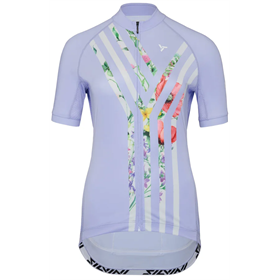 Koszulka kolarska damska SILVINI Calnia