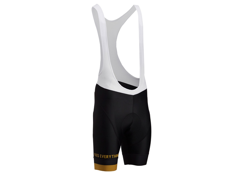 Spodenki rowerowe z wkładką SILVINI Cantono Bib