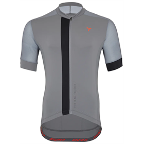 Koszulka kolarska SILVINI Carnio