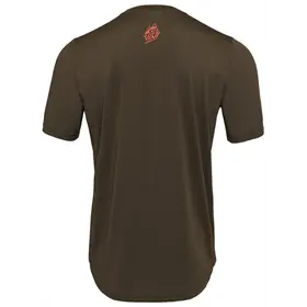 Koszulka rowerowa SILVINI Denno