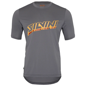 Koszulka rowerowa SILVINI Denno