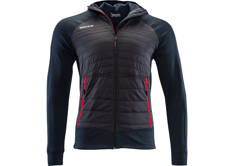 Bluza rowerowa SILVINI Dirilo