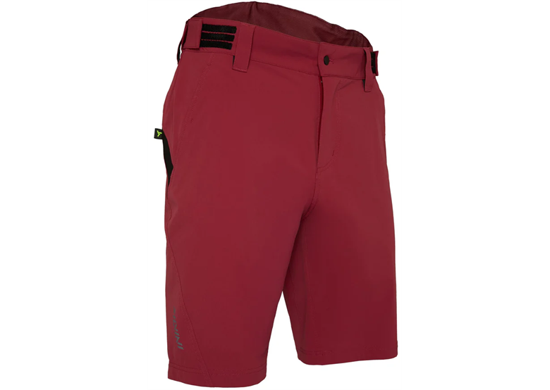 Szorty rowerowe SILVINI Elvo