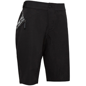 Szorty rowerowe damskie SILVINI Fabriana