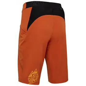 Szorty rowerowe SILVINI Fabriano