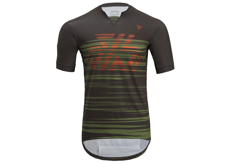 Koszulka MTB SILVINI Gallo