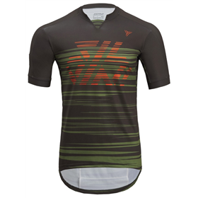 Koszulka MTB SILVINI Gallo