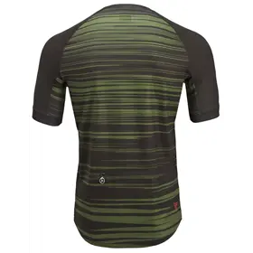 Koszulka MTB SILVINI Gallo