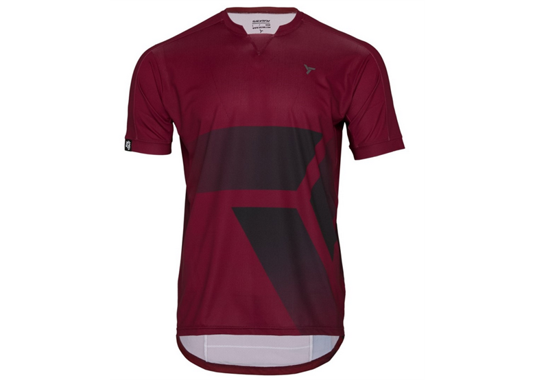 Koszulka MTB SILVINI Gallo