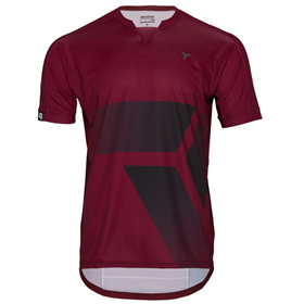 Koszulka MTB SILVINI Gallo