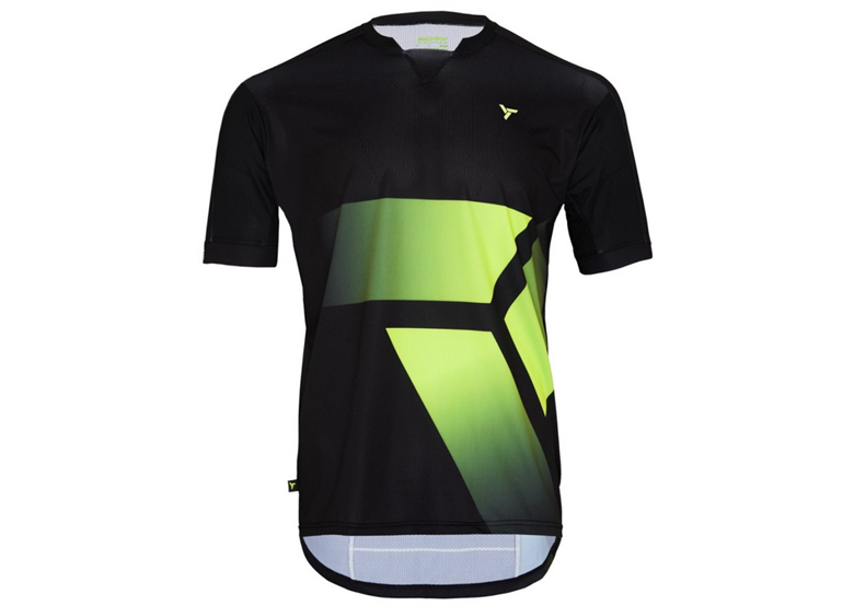 Koszulka MTB SILVINI Gallo