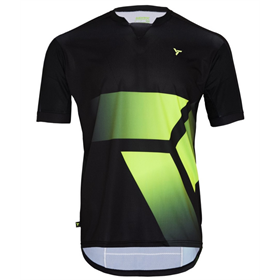 Koszulka MTB SILVINI Gallo