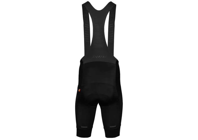 Spodenki rowerowe z wkładką SILVINI Gavia