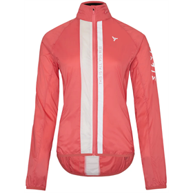 Kurtka rowerowa damska SILVINI Gela