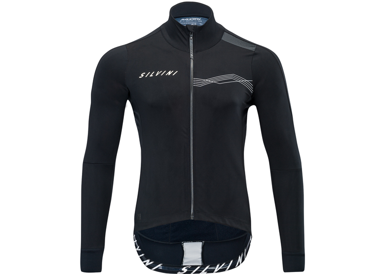 Kurtka rowerowa SILVINI Ghisallo