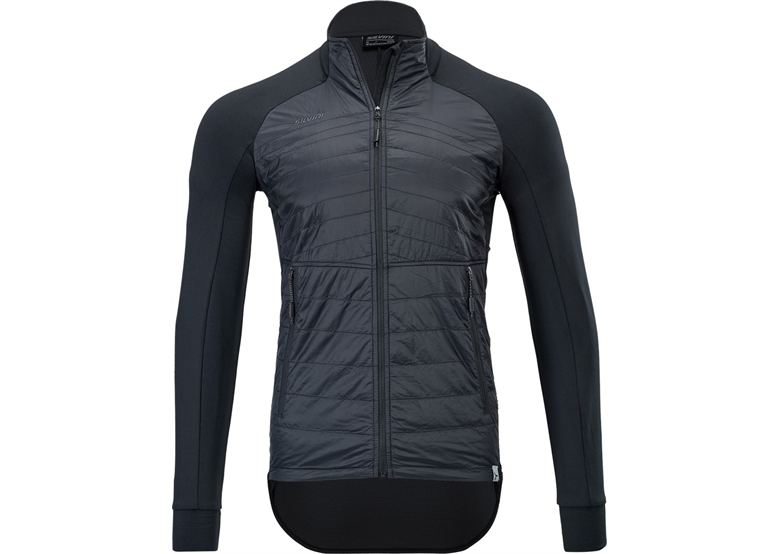 Bluza rowerowa SILVINI Grado