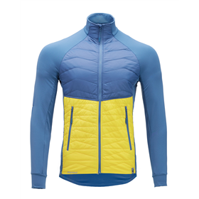 Bluza rowerowa SILVINI Grado