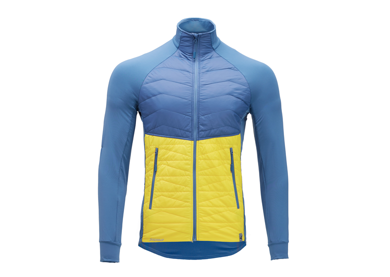 Bluza rowerowa SILVINI Grado