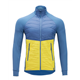 Bluza rowerowa SILVINI Grado
