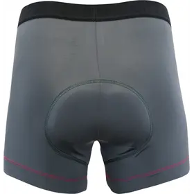 Spodenki rowerowe damskie z wkładką SILVINI Inner Pro Wms