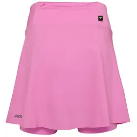 Spódnica rowerowa z szortami SILVINI Isorno Pro