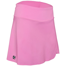 Spódnica rowerowa z szortami SILVINI Isorno Pro