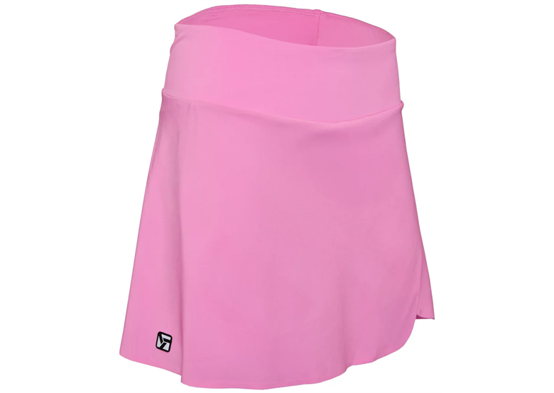 Spódnica rowerowa z szortami SILVINI Isorno Pro