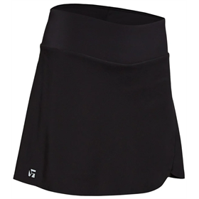 Spódnica rowerowa z szortami SILVINI Isorno Pro