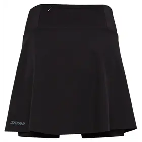 Spódnica rowerowa z szortami SILVINI Isorno Pro