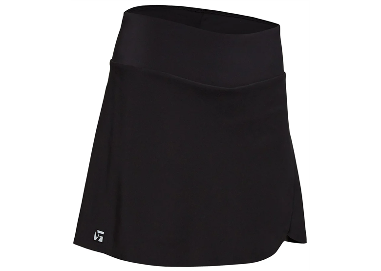 Spódnica rowerowa z szortami SILVINI Isorno Pro