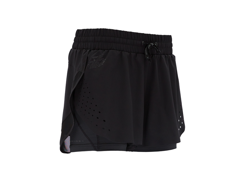 Spodenki rowerowe damskie SILVINI Lagiana