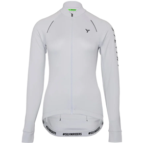 Bluza rowerowa damska SILVINI Laverona