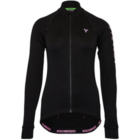 Bluza rowerowa damska SILVINI Laverona