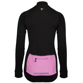 Bluza rowerowa damska SILVINI Laverona