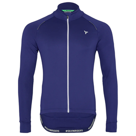 Bluza rowerowa SILVINI Laverono