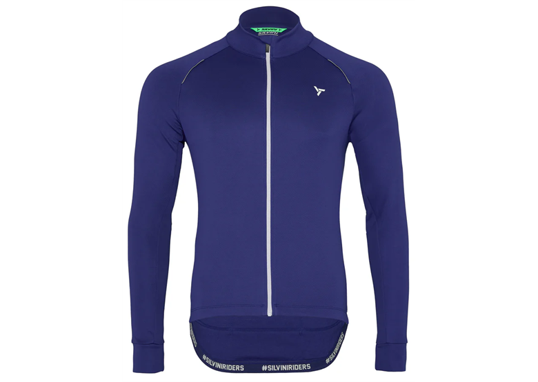 Bluza rowerowa SILVINI Laverono