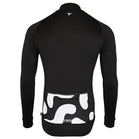 Bluza rowerowa SILVINI Laverono