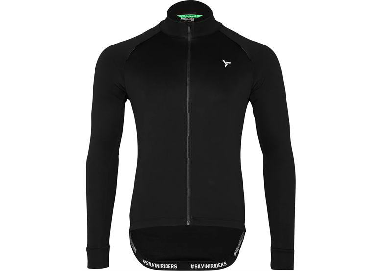Bluza rowerowa SILVINI Laverono