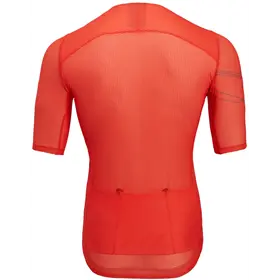 Koszulka rowerowa SILVINI Legno