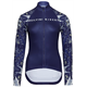 Bluza rowerowa damska SILVINI Leverone