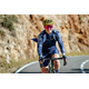 Bluza rowerowa damska SILVINI Leverone