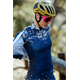 Bluza rowerowa damska SILVINI Leverone