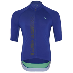 Koszulka kolarska SILVINI Mazzano