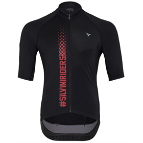 Koszulka kolarska SILVINI Mazzano