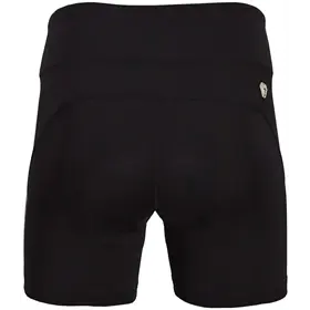 Spodenki rowerowe damskie z wkładką SILVINI Merana