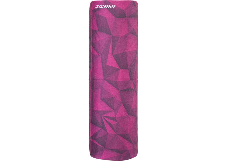 Chusta SILVINI Motivo